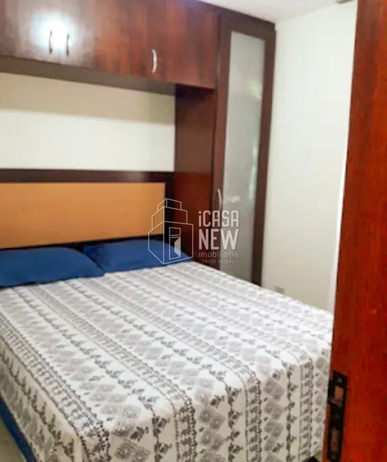 Foto 7 de Apartamento com 2 quartos à venda, 53m2 em Capão Raso, Curitiba - PR