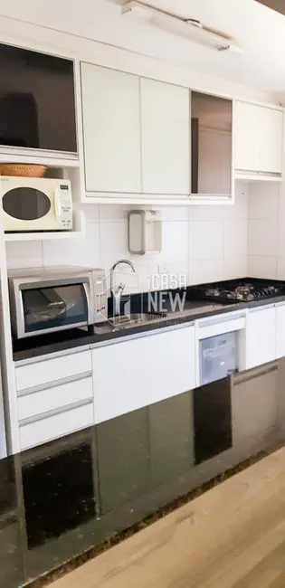 Foto 1 de Apartamento com 3 quartos à venda, 78m2 em Capão Raso, Curitiba - PR