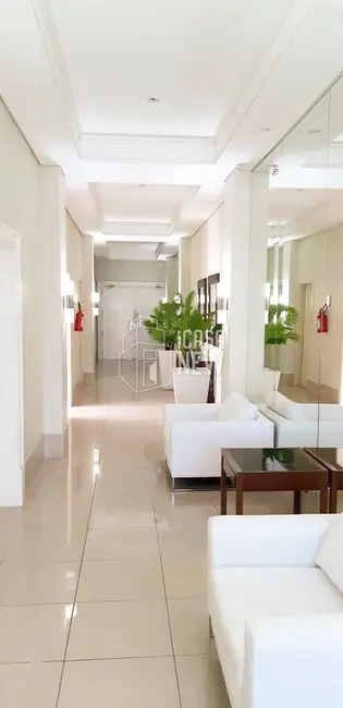 Foto 3 de Apartamento com 3 quartos à venda, 78m2 em Capão Raso, Curitiba - PR