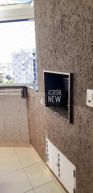 Foto 7 de Apartamento com 3 quartos à venda, 78m2 em Capão Raso, Curitiba - PR