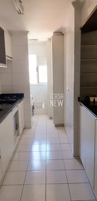 Foto 5 de Apartamento com 3 quartos à venda, 78m2 em Capão Raso, Curitiba - PR