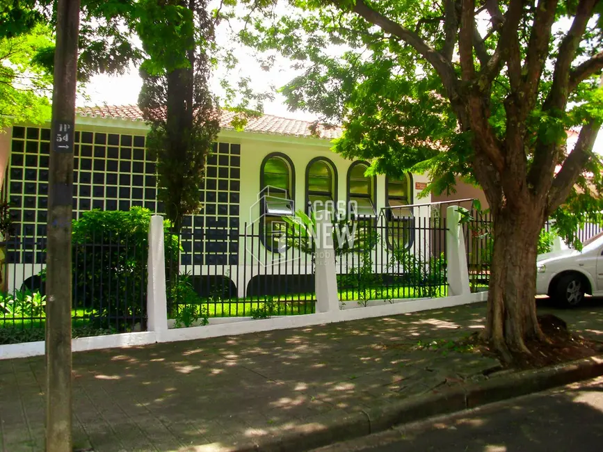 Foto 1 de Casa com 4 quartos à venda, 286m2 em Zona 05, Maringa - PR