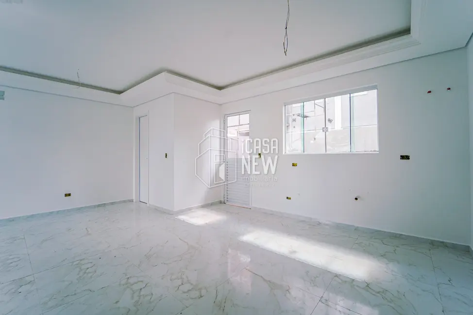 Foto 7 de Sobrado com 3 quartos à venda, 113m2 em Uberaba, Curitiba - PR