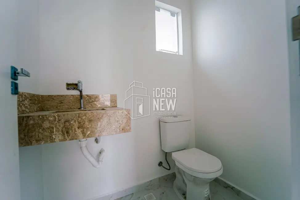 Foto 9 de Sobrado com 3 quartos à venda, 113m2 em Uberaba, Curitiba - PR