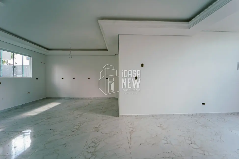 Foto 5 de Sobrado com 3 quartos à venda, 113m2 em Uberaba, Curitiba - PR