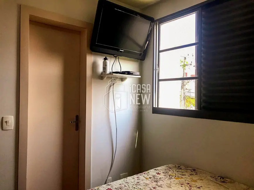 Apartamento com 3 quartos à venda, 62m2 em Boqueirão, Curitiba - PR - imagem 4 Foto 4 de Apartamento com 3 quartos à venda, 62m2 em Boqueirão, Curitiba - PR