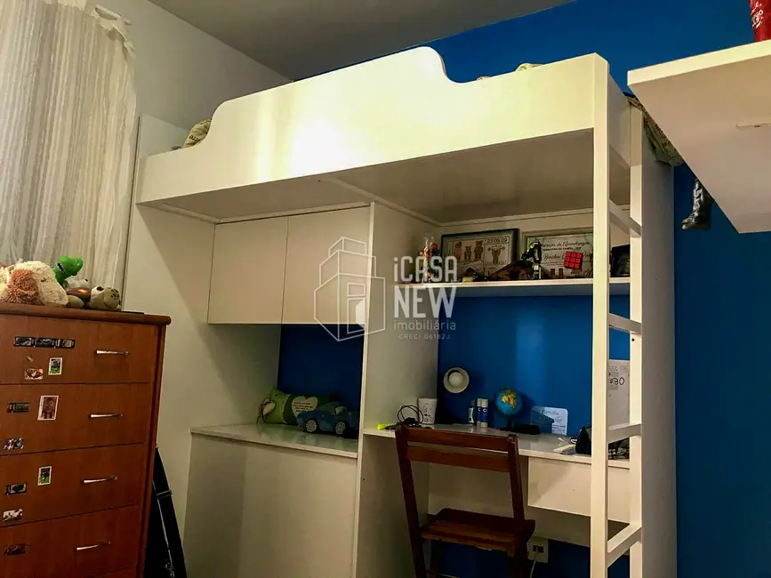 Apartamento com 3 quartos à venda, 62m2 em Boqueirão, Curitiba - PR - imagem 7 Foto 7 de Apartamento com 3 quartos à venda, 62m2 em Boqueirão, Curitiba - PR
