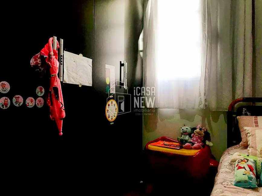 Apartamento com 3 quartos à venda, 62m2 em Boqueirão, Curitiba - PR - imagem 8 Foto 8 de Apartamento com 3 quartos à venda, 62m2 em Boqueirão, Curitiba - PR