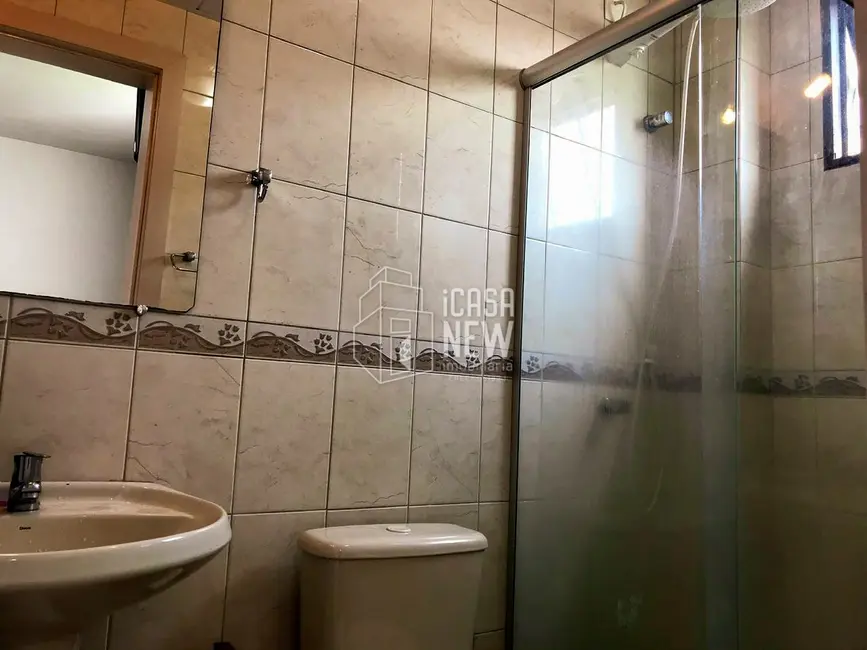 Apartamento com 3 quartos à venda, 62m2 em Boqueirão, Curitiba - PR - imagem 3 Foto 3 de Apartamento com 3 quartos à venda, 62m2 em Boqueirão, Curitiba - PR