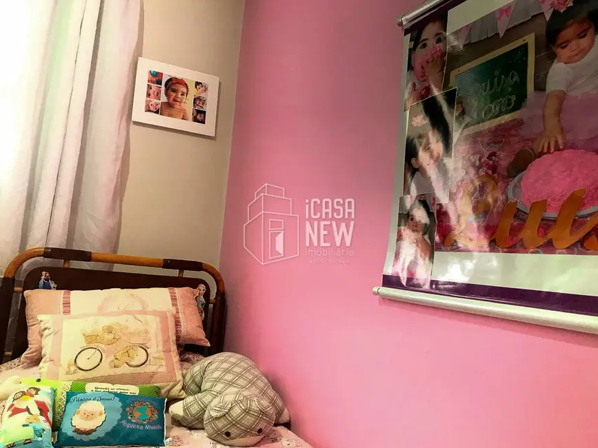 Apartamento com 3 quartos à venda, 62m2 em Boqueirão, Curitiba - PR - imagem 9 Foto 9 de Apartamento com 3 quartos à venda, 62m2 em Boqueirão, Curitiba - PR