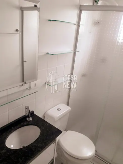 Apartamento com 2 quartos à venda, 42m2 em Tindiquera, Araucaria - PR - imagem 7 Foto 7 de Apartamento com 2 quartos à venda, 42m2 em Tindiquera, Araucaria - PR