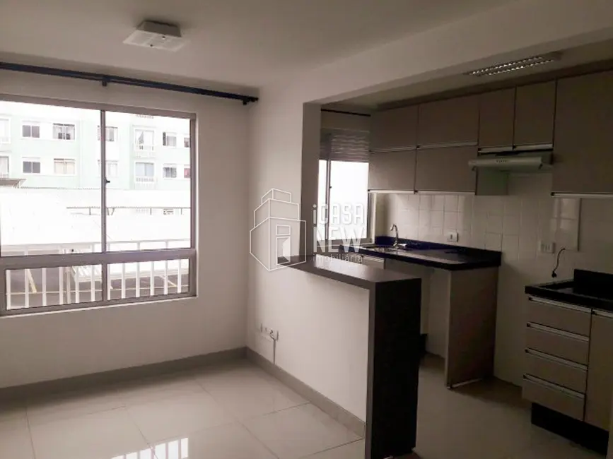 Foto 1 de Apartamento com 2 quartos à venda, 42m2 em Tindiquera, Araucaria - PR