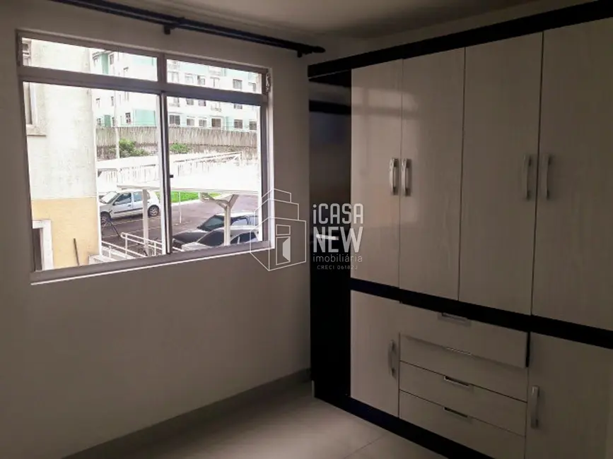Apartamento com 2 quartos à venda, 42m2 em Tindiquera, Araucaria - PR - imagem 9 Foto 9 de Apartamento com 2 quartos à venda, 42m2 em Tindiquera, Araucaria - PR