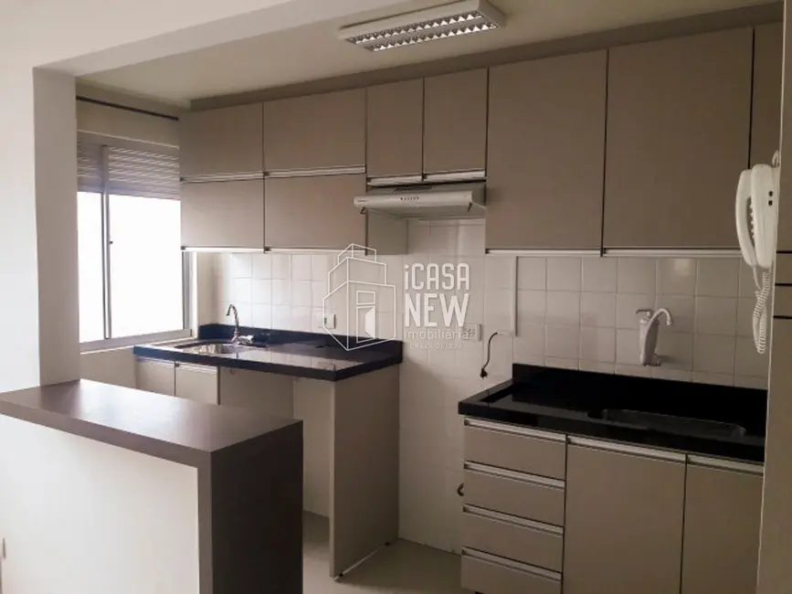 Foto 2 de Apartamento com 2 quartos à venda, 42m2 em Tindiquera, Araucaria - PR