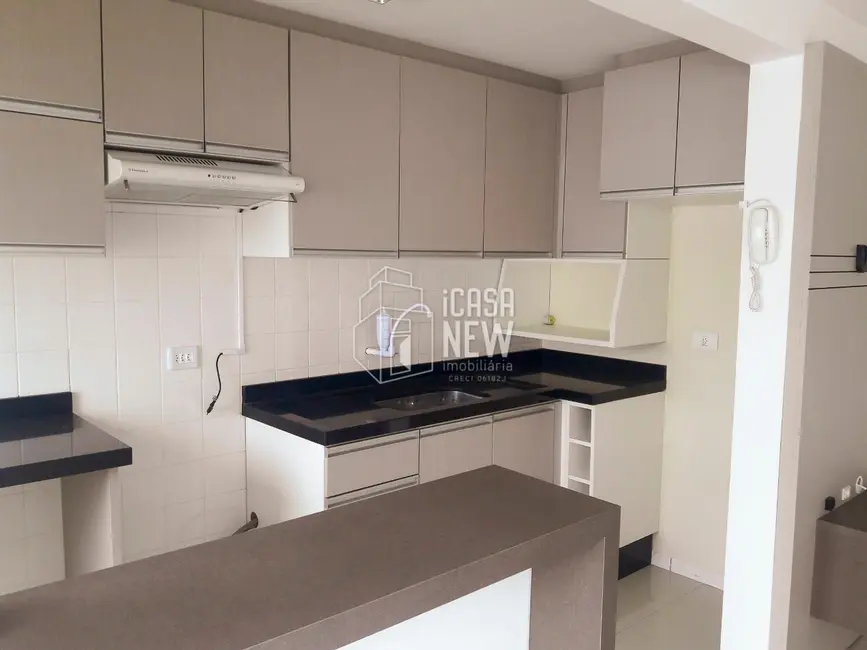 Apartamento com 2 quartos à venda, 42m2 em Tindiquera, Araucaria - PR - imagem 4 Foto 4 de Apartamento com 2 quartos à venda, 42m2 em Tindiquera, Araucaria - PR