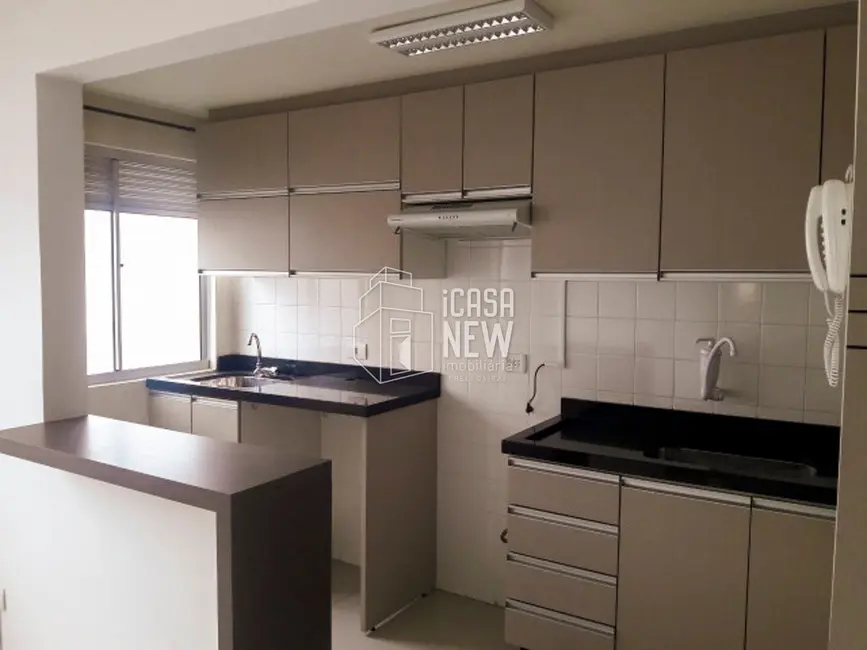 Apartamento com 2 quartos à venda, 42m2 em Tindiquera, Araucaria - PR - imagem 3 Foto 3 de Apartamento com 2 quartos à venda, 42m2 em Tindiquera, Araucaria - PR