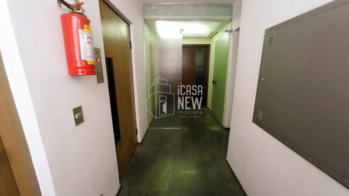 Foto 6 de Apartamento com 4 quartos à venda, 270m2 em Batel, Curitiba - PR