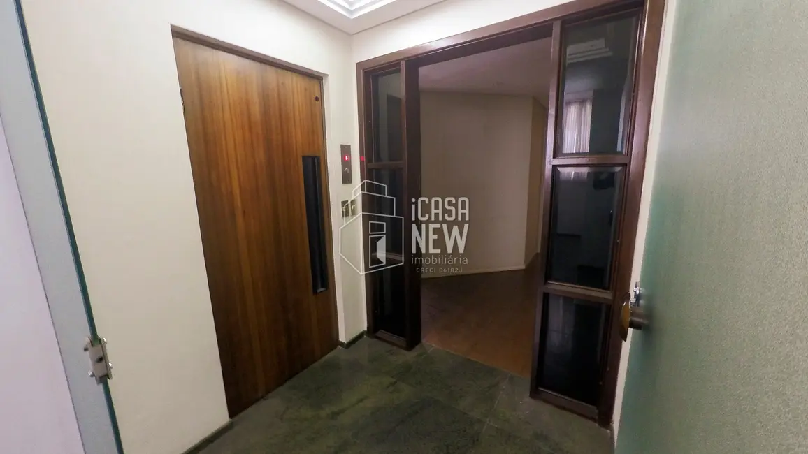 Foto 5 de Apartamento com 4 quartos à venda, 270m2 em Batel, Curitiba - PR