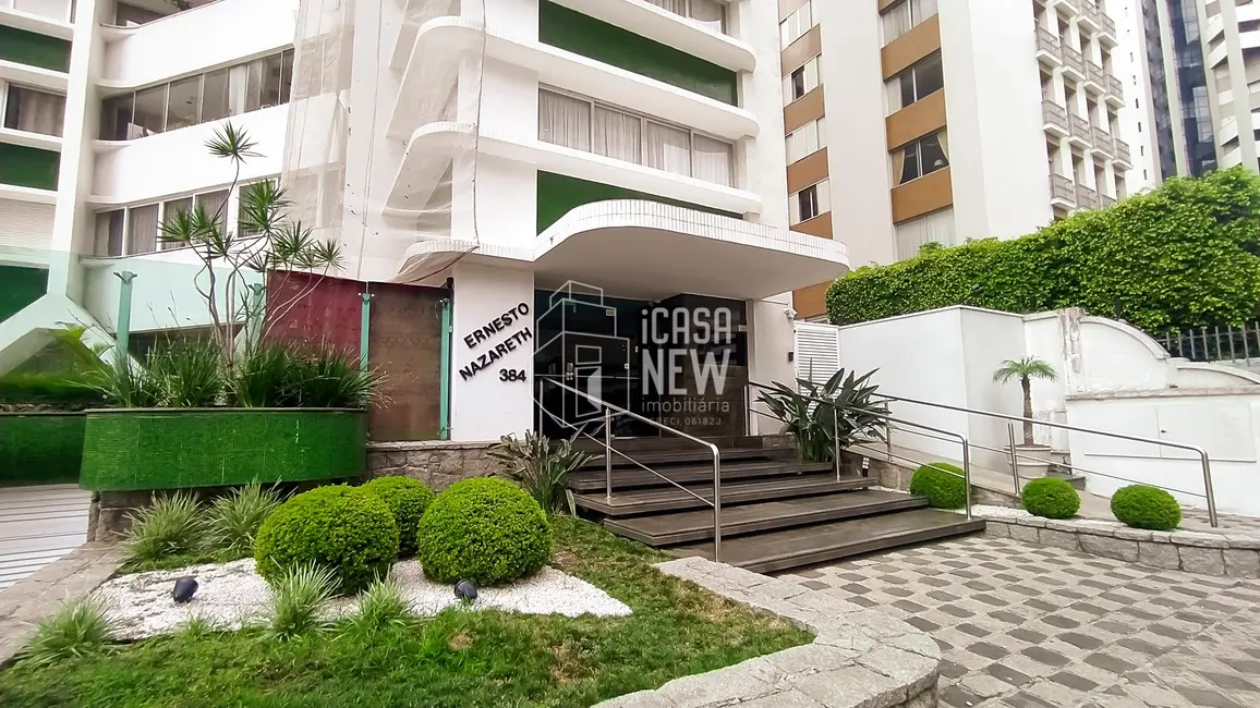 Foto 3 de Apartamento com 4 quartos à venda, 270m2 em Batel, Curitiba - PR