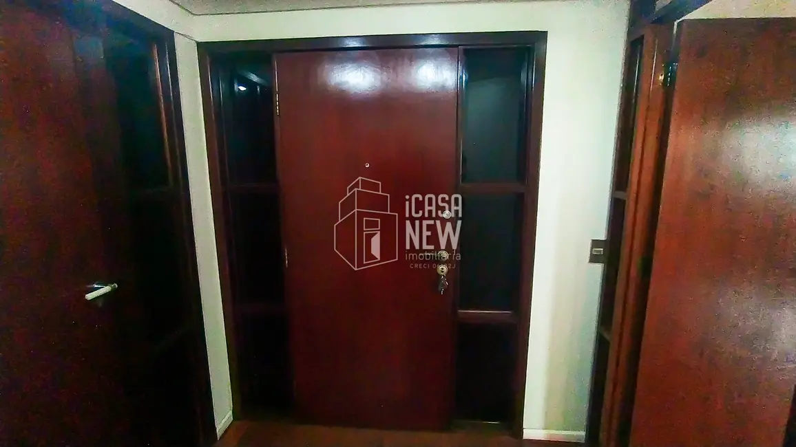 Foto 7 de Apartamento com 4 quartos à venda, 270m2 em Batel, Curitiba - PR