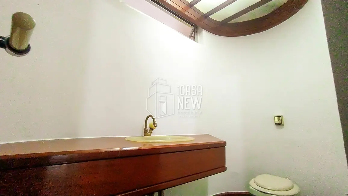 Foto 9 de Apartamento com 4 quartos à venda, 270m2 em Batel, Curitiba - PR