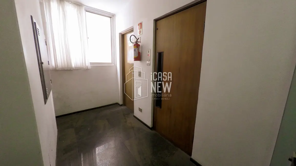 Foto 4 de Apartamento com 4 quartos à venda, 270m2 em Batel, Curitiba - PR