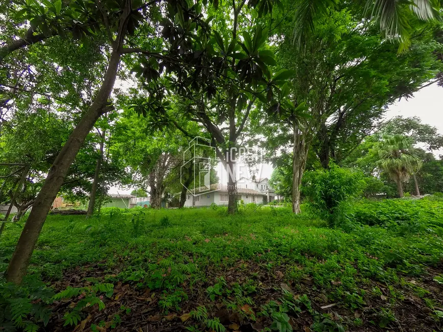 Terreno / Lote à venda, 3882m2 em Hauer, Curitiba - PR - imagem 5 Foto 5 de Terreno / Lote à venda, 3882m2 em Hauer, Curitiba - PR