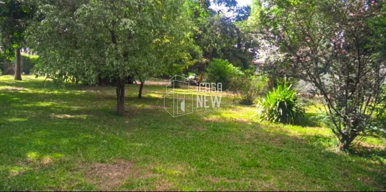 Terreno / Lote à venda, 3882m2 em Hauer, Curitiba - PR - imagem 8 Foto 8 de Terreno / Lote à venda, 3882m2 em Hauer, Curitiba - PR
