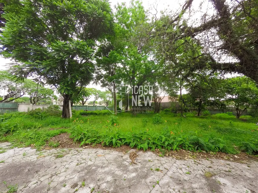 Terreno / Lote à venda, 3882m2 em Hauer, Curitiba - PR - imagem 6 Foto 6 de Terreno / Lote à venda, 3882m2 em Hauer, Curitiba - PR