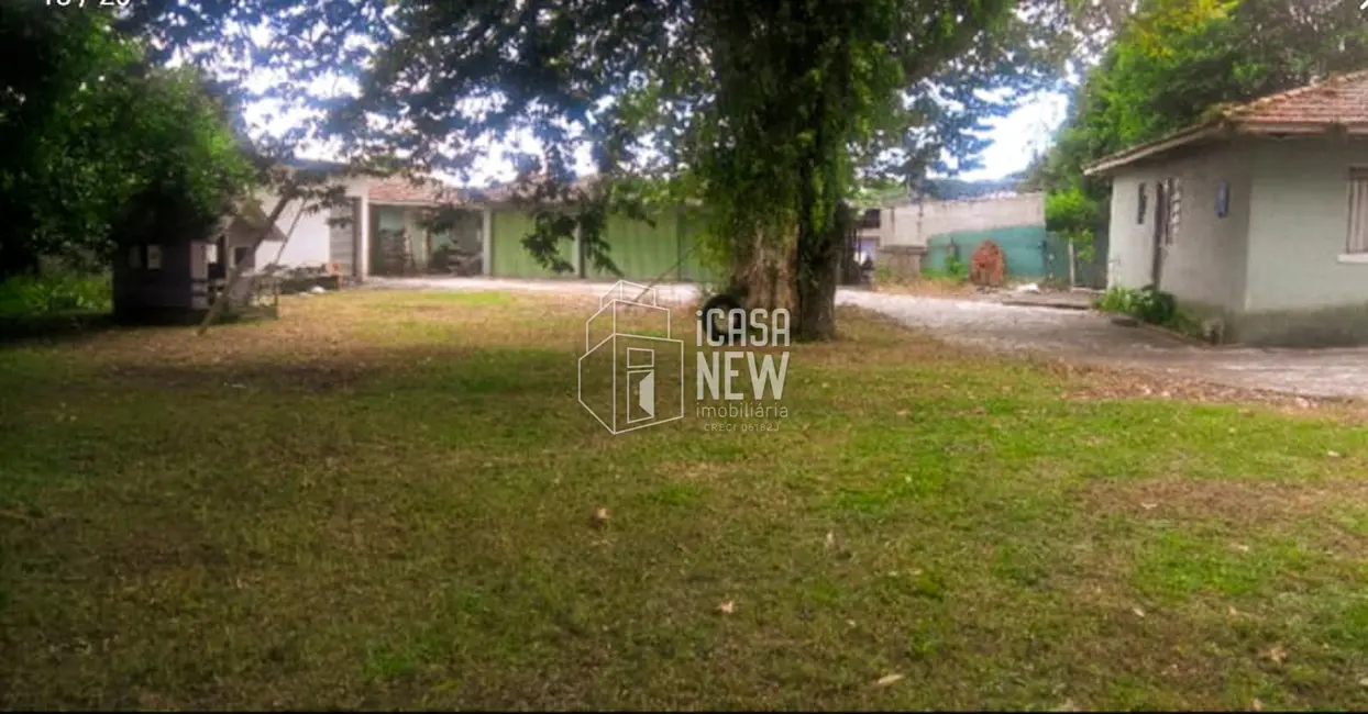 Terreno / Lote à venda, 3882m2 em Hauer, Curitiba - PR - imagem 9 Foto 9 de Terreno / Lote à venda, 3882m2 em Hauer, Curitiba - PR