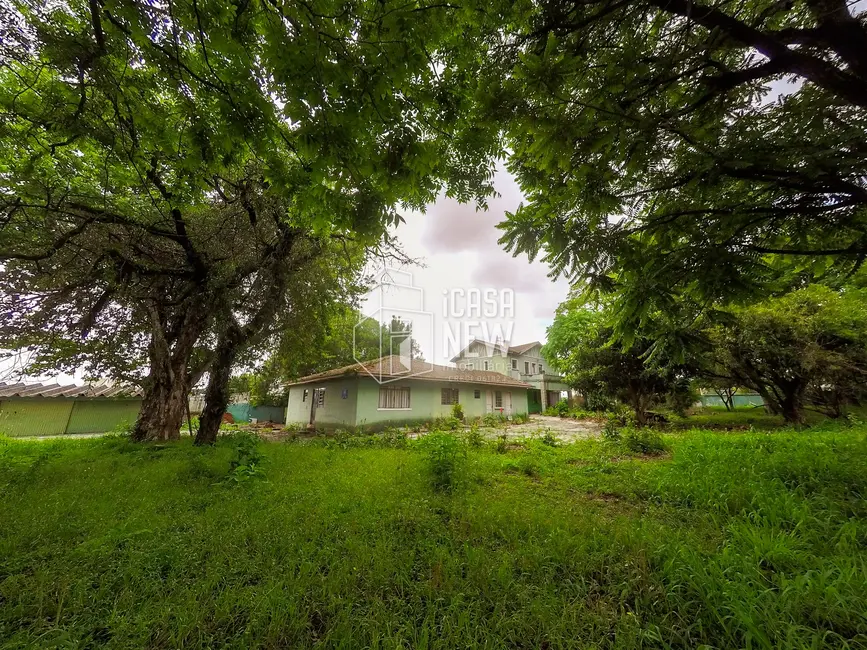 Terreno / Lote à venda, 3882m2 em Hauer, Curitiba - PR - imagem 4 Foto 4 de Terreno / Lote à venda, 3882m2 em Hauer, Curitiba - PR