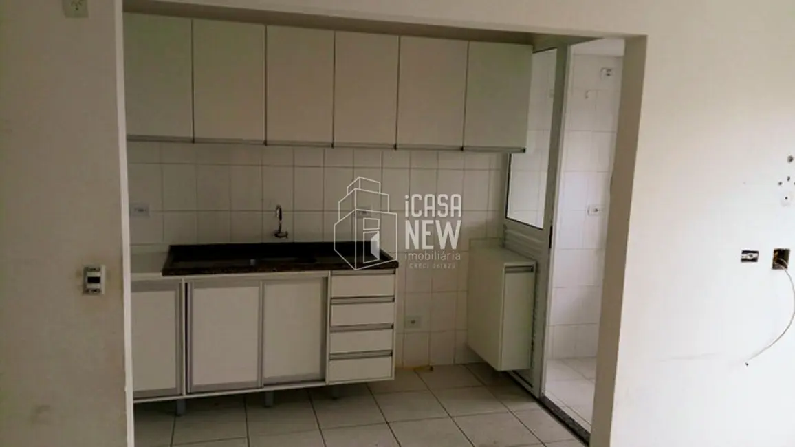 Foto 3 de Apartamento com 1 quarto à venda, 51m2 em Atuba, Curitiba - PR