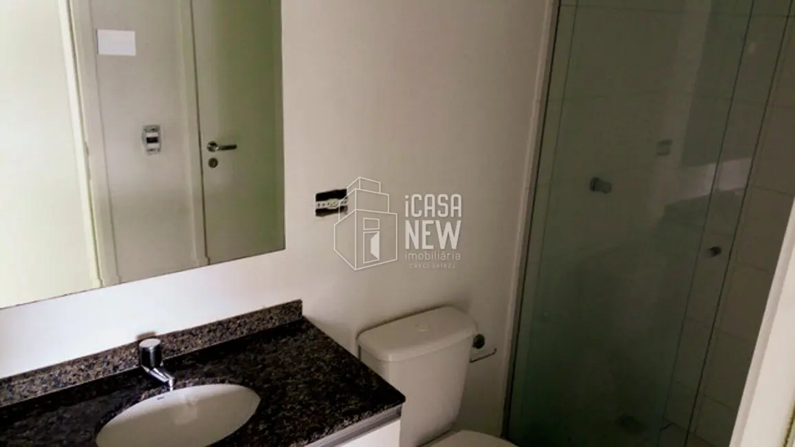 Foto 8 de Apartamento com 1 quarto à venda, 51m2 em Atuba, Curitiba - PR