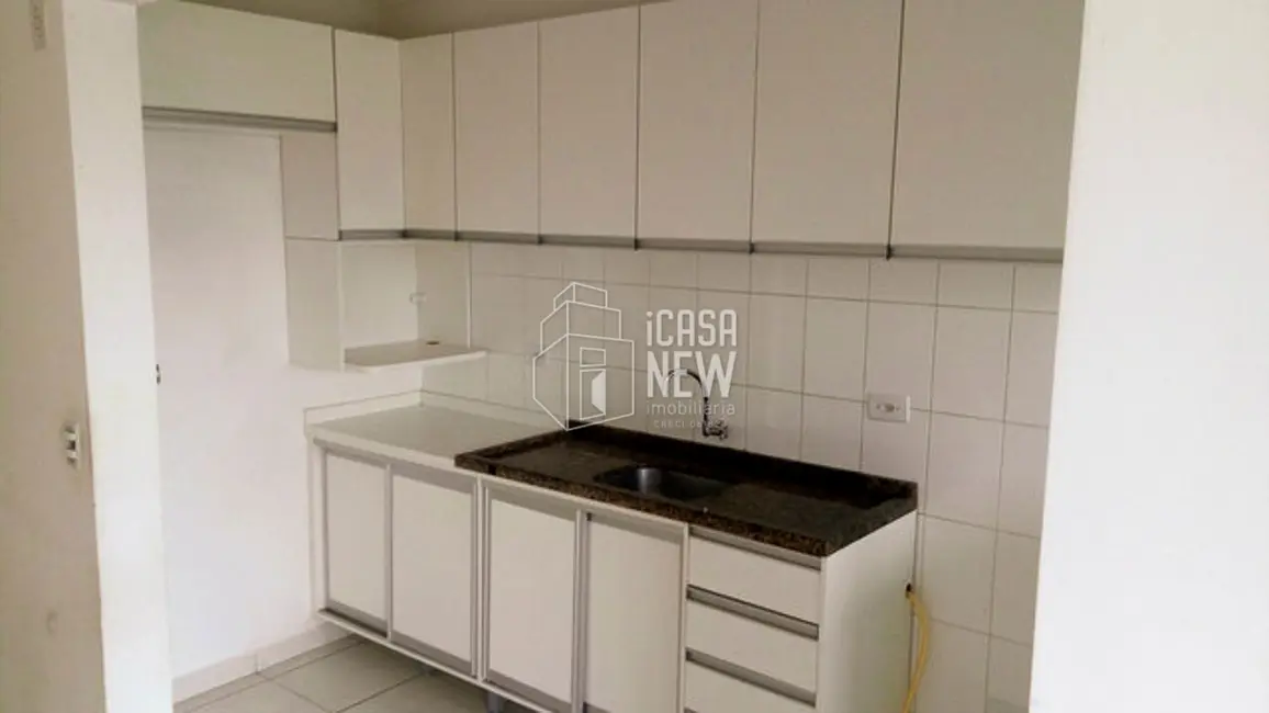 Foto 2 de Apartamento com 1 quarto à venda, 51m2 em Atuba, Curitiba - PR