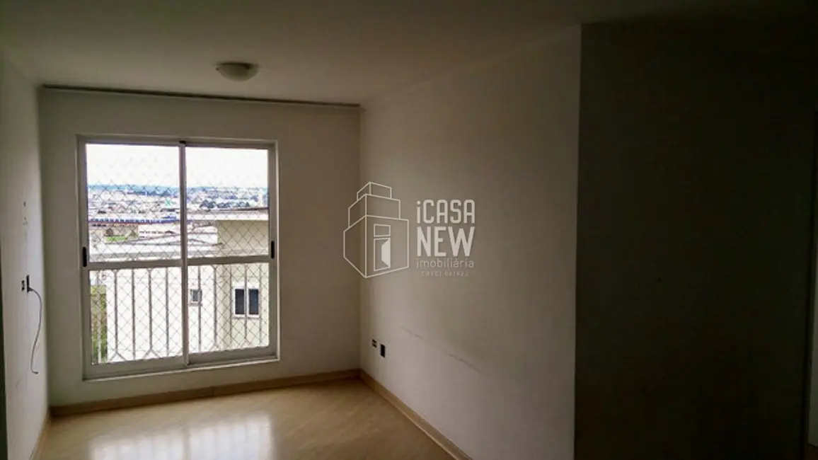 Foto 6 de Apartamento com 1 quarto à venda, 51m2 em Atuba, Curitiba - PR