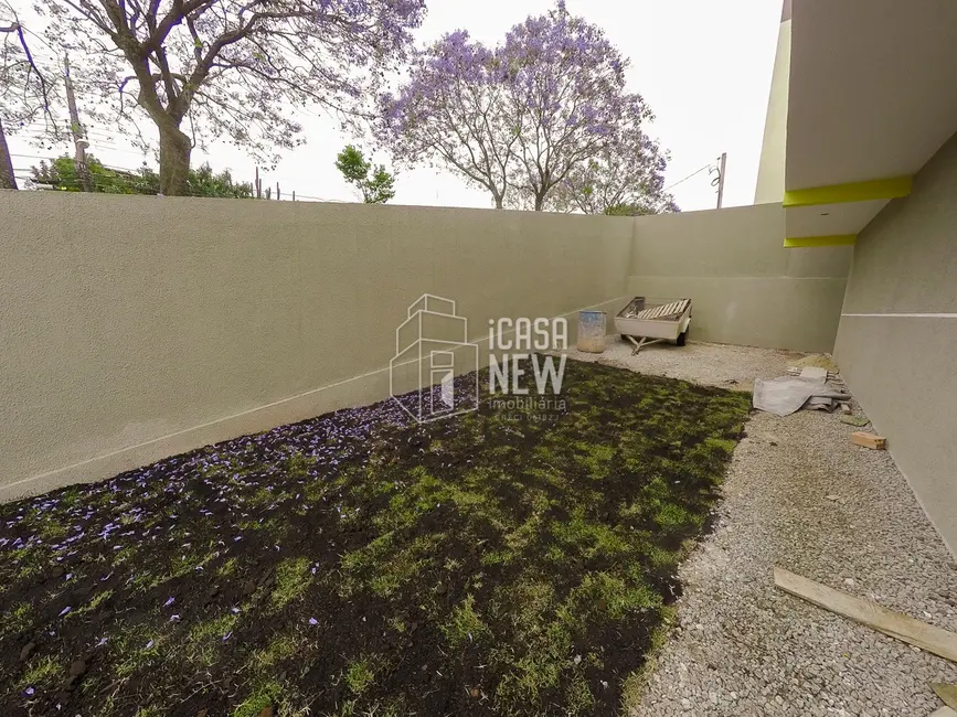 Sobrado com 3 quartos à venda, 140m2 em Cidade Jardim, Sao Jose Dos Pinhais - PR - imagem 6 Foto 6 de Sobrado com 3 quartos à venda, 140m2 em Cidade Jardim, Sao Jose Dos Pinhais - PR