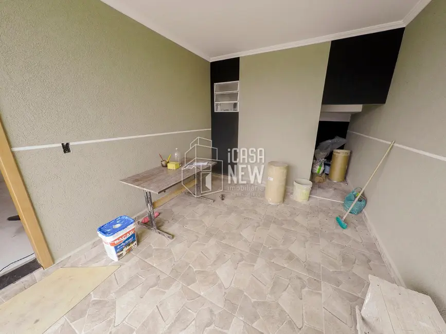 Sobrado com 3 quartos à venda, 140m2 em Cidade Jardim, Sao Jose Dos Pinhais - PR - imagem 8 Foto 8 de Sobrado com 3 quartos à venda, 140m2 em Cidade Jardim, Sao Jose Dos Pinhais - PR