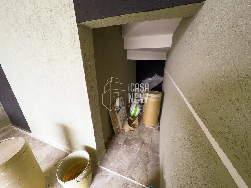 Sobrado com 3 quartos à venda, 140m2 em Cidade Jardim, Sao Jose Dos Pinhais - PR - imagem 9 Foto 9 de Sobrado com 3 quartos à venda, 140m2 em Cidade Jardim, Sao Jose Dos Pinhais - PR