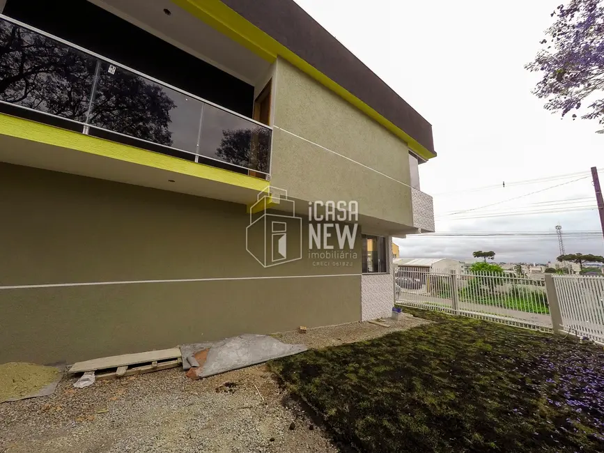 Sobrado com 3 quartos à venda, 140m2 em Cidade Jardim, Sao Jose Dos Pinhais - PR - imagem 5 Foto 5 de Sobrado com 3 quartos à venda, 140m2 em Cidade Jardim, Sao Jose Dos Pinhais - PR