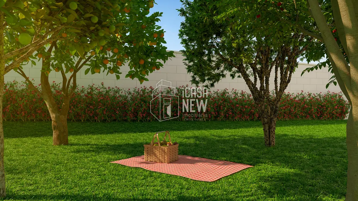 Foto 3 de Apartamento com 2 quartos à venda, 41m2 em Campo de Santana, Curitiba - PR