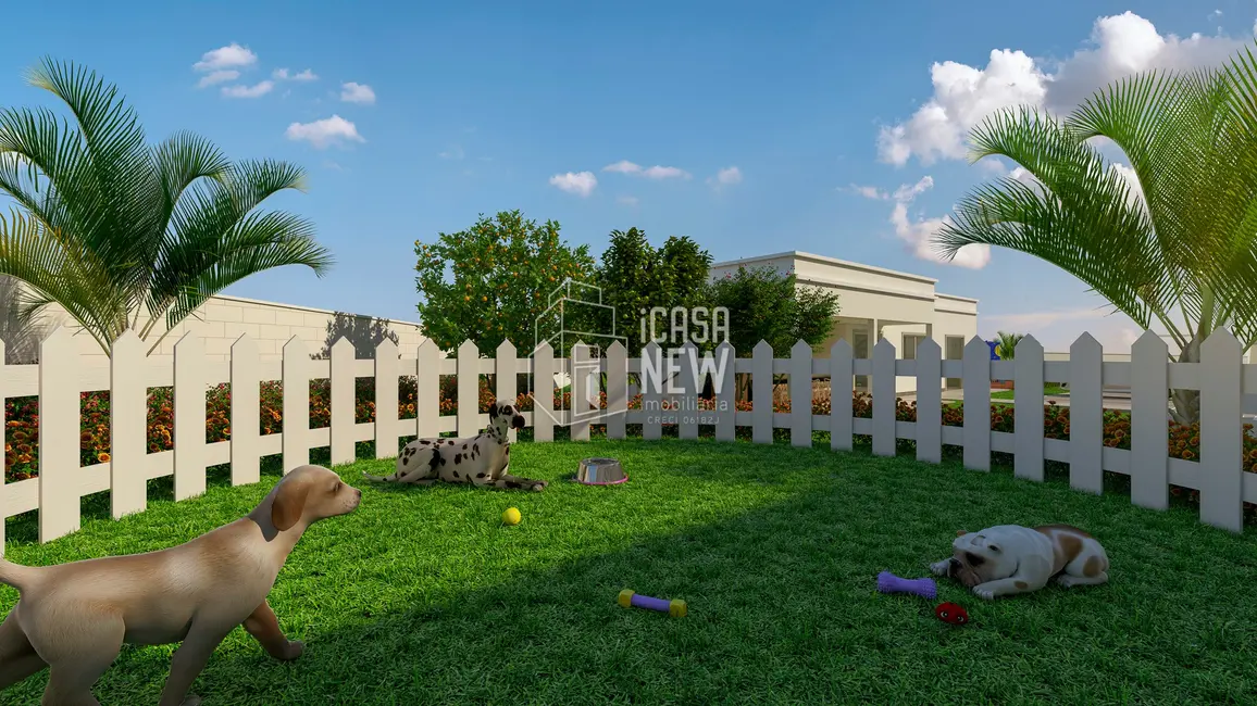 Foto 6 de Apartamento com 2 quartos à venda, 41m2 em Campo de Santana, Curitiba - PR