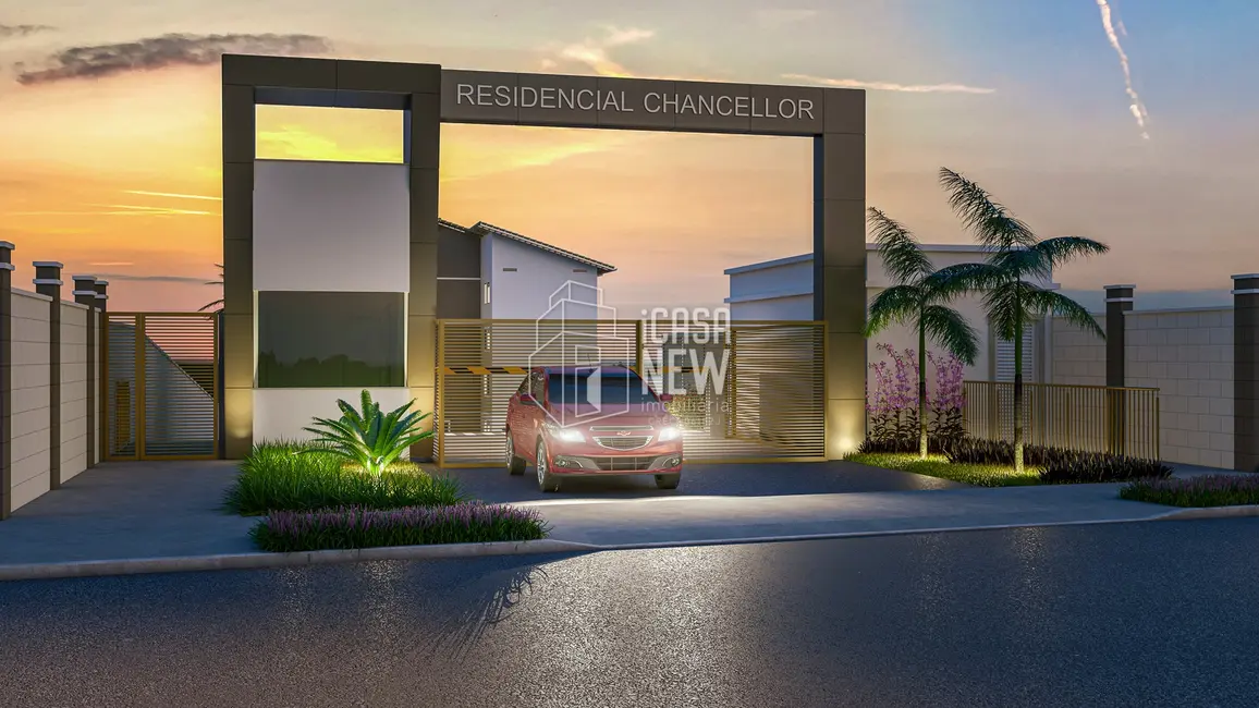 Foto 8 de Apartamento com 2 quartos à venda, 41m2 em Campo de Santana, Curitiba - PR