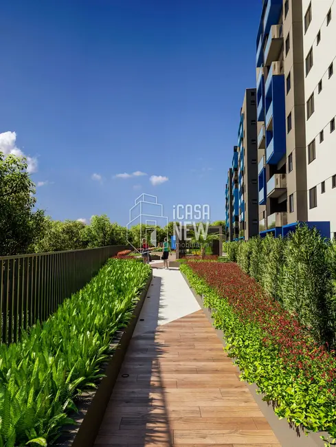 Foto 26 de Apartamento com 3 quartos à venda, 64m2 em Campo Comprido, Curitiba - PR
