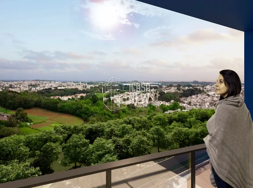 Apartamento com 2 quartos à venda, 56m2 em Campo Comprido, Curitiba - PR - imagem 5 Foto 5 de Apartamento com 2 quartos à venda, 56m2 em Campo Comprido, Curitiba - PR