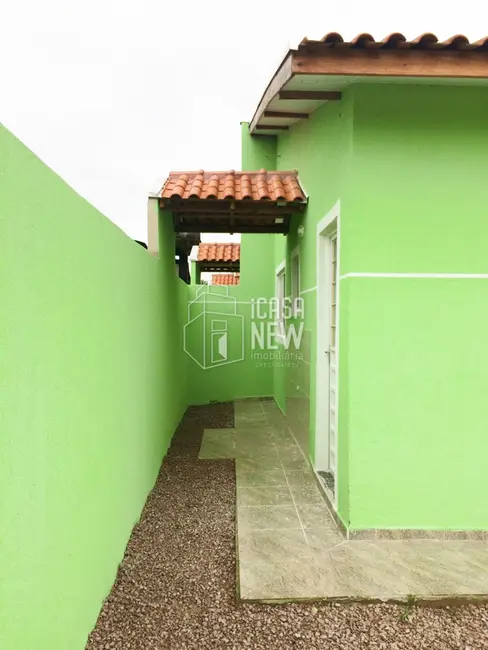Casa de Condomínio com 2 quartos à venda, 42m2 em Guaratuba - PR - imagem 4 Foto 4 de Casa de Condomínio com 2 quartos à venda, 42m2 em Guaratuba - PR