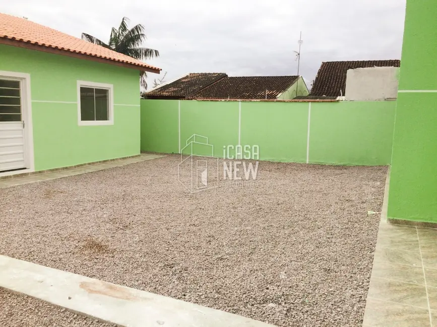 Casa de Condomínio com 2 quartos à venda, 42m2 em Guaratuba - PR - imagem 3 Foto 3 de Casa de Condomínio com 2 quartos à venda, 42m2 em Guaratuba - PR