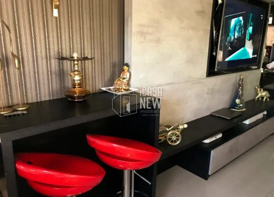 Apartamento com 2 quartos à venda, 54m2 em Capão Raso, Curitiba - PR - imagem 9 Foto 9 de Apartamento com 2 quartos à venda, 54m2 em Capão Raso, Curitiba - PR