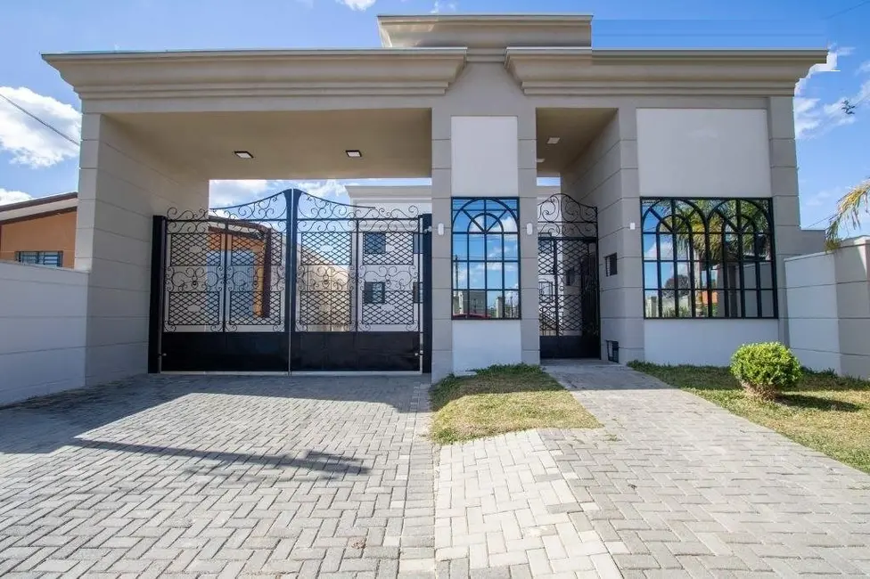 Apartamento com 2 quartos à venda, 49m2 em Santa Felicidade, Curitiba - PR - imagem 1 Foto 1 de Apartamento com 2 quartos à venda, 49m2 em Santa Felicidade, Curitiba - PR