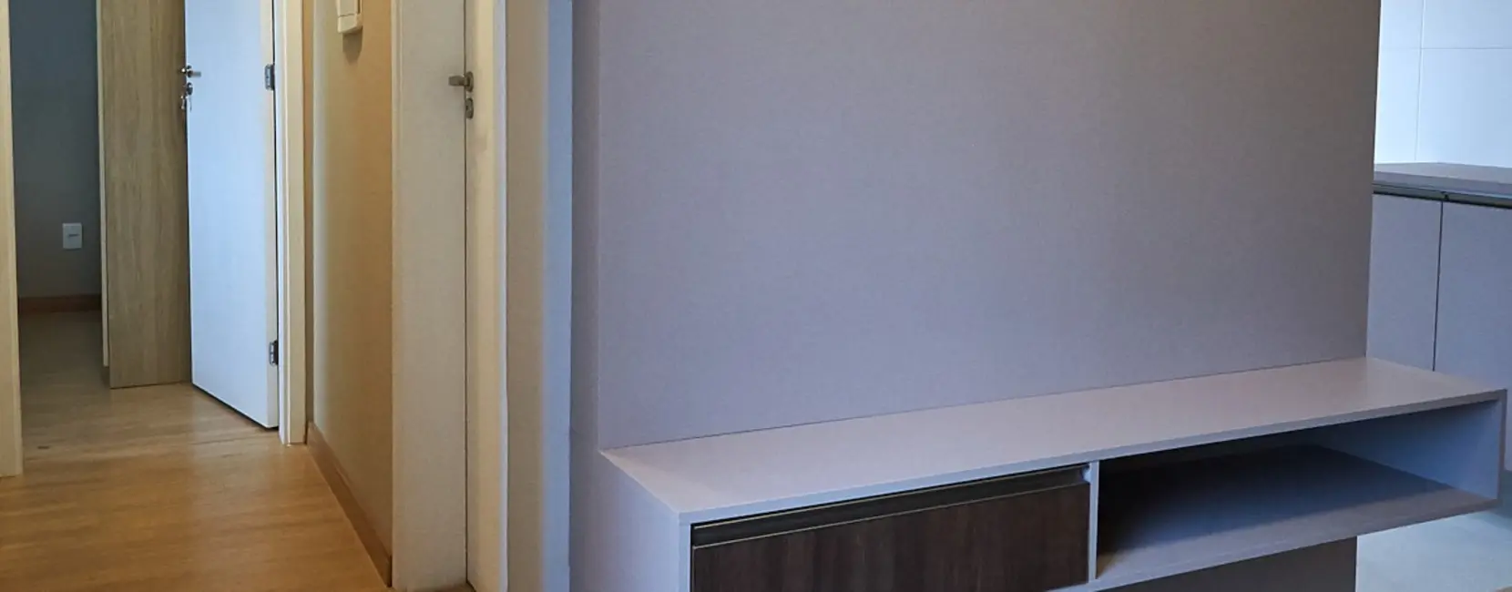 Apartamento com 2 quartos à venda, 49m2 em Santa Felicidade, Curitiba - PR - imagem 9 Foto 9 de Apartamento com 2 quartos à venda, 49m2 em Santa Felicidade, Curitiba - PR