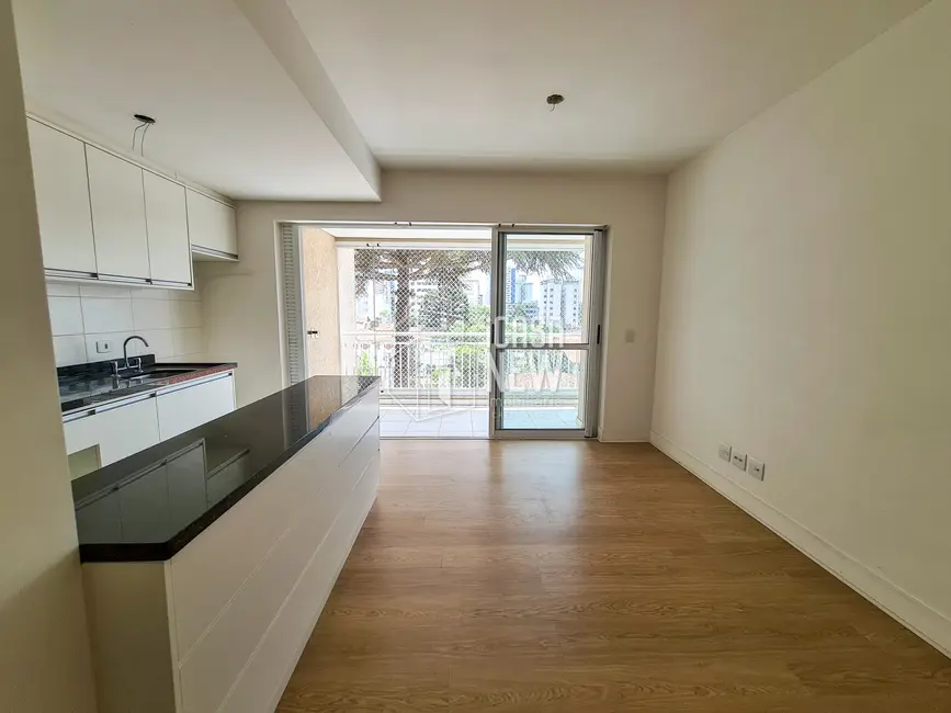 Apartamento com 2 quartos à venda, 76m2 em Vila Izabel, Curitiba - PR - imagem 3 Foto 3 de Apartamento com 2 quartos à venda, 76m2 em Vila Izabel, Curitiba - PR